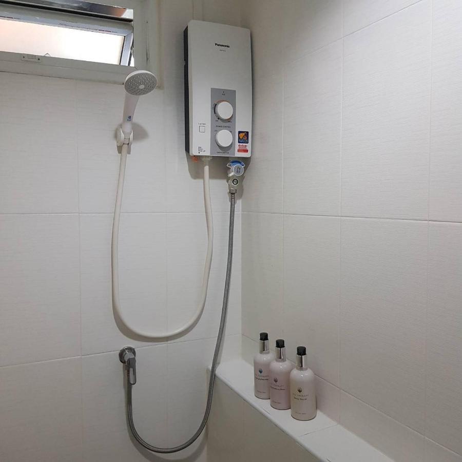Oblique Apartment - ออฟบลิค อพาร์ทเมนท์ Nonthaburi Zewnętrze zdjęcie